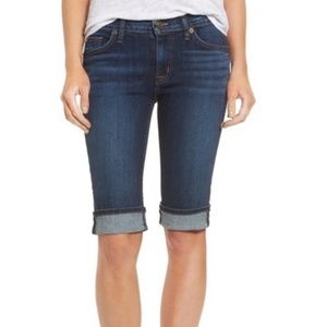 Hudson Bermuda Shorts